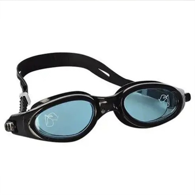 عینک شنا ضد بخار بزرگسال مدل Pro اینتکس 55692 Black