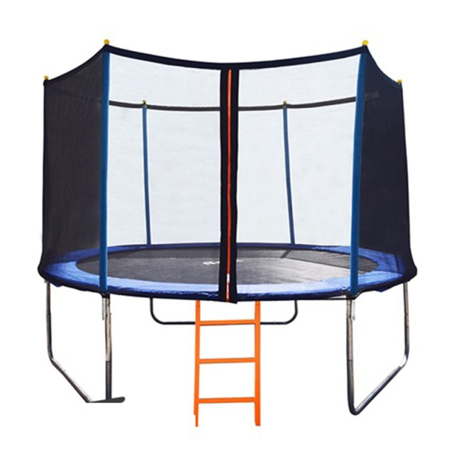 ترامپولین فضای باز قطر 3 متری Trampoline 048
