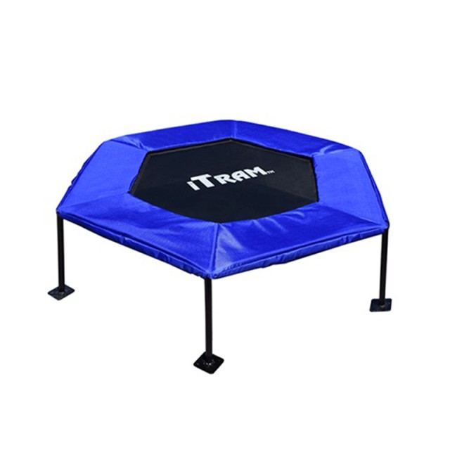 ترامپولین پرشی استخر Trampoline 047
