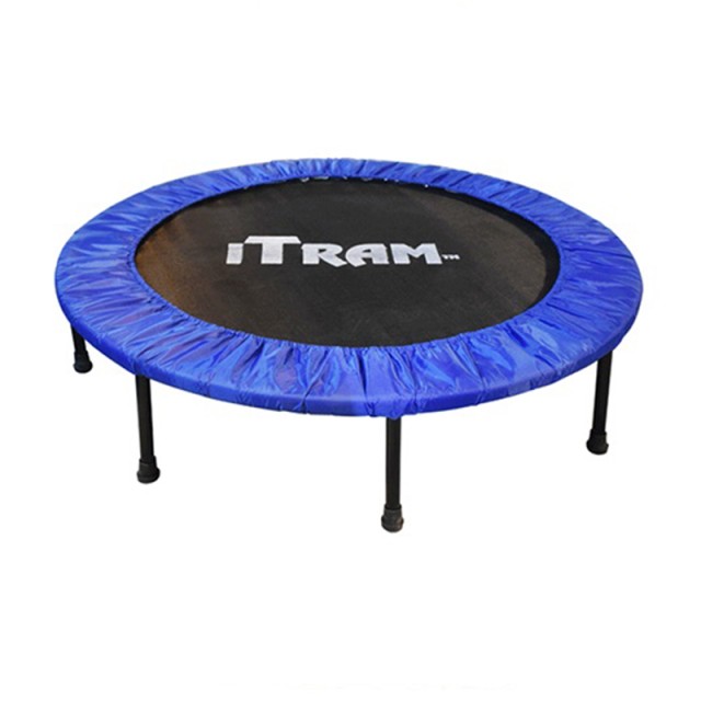 جامپینگ دارای تأییدیه آلمان قطر 1 متری Trampoline 043