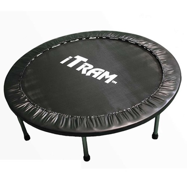 ترامپولین خانگی قطر 1.5 متری Trampoline 036
