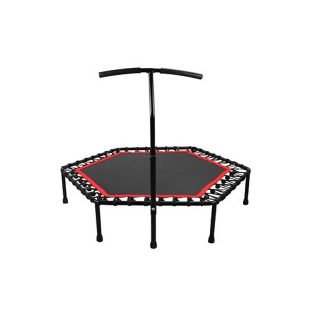 ترامپولین کوچک شش ضلعی Trampoline 021