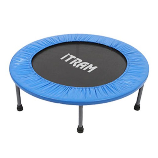 ترامپولین خانگی با قطر 1.5 متر Trampoline 008