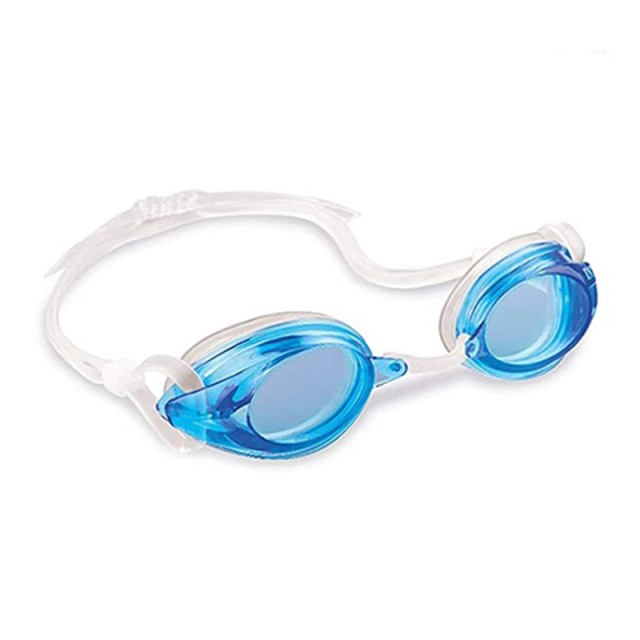 عینک شنا آبی بزرگسال 55684