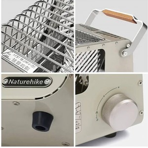 اجاق گاز کمپینگ نیچرهایک (Naturehike Heater) مدلCNK2300CW018