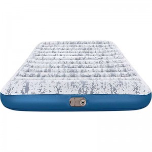 تشک بادی مسافرتی دو نفره مدل Tritech Airbed Queen پمپ دار 67836