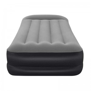 تخت بادی تکنفره بست وی مدل Tritech Airbed مسافرتی 67401