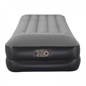 تخت بادی تکنفره بست وی مدل Tritech Airbed مسافرتی 67401