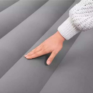تخت بادی تکنفره بست وی مدل Tritech Airbed مسافرتی 67401