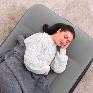 تخت بادی تکنفره بست وی مدل Tritech Airbed مسافرتی 67401