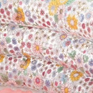 استخر بادی سه حلقه مدل شکوفه اینتکس 58427