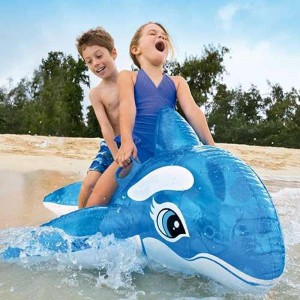 شناور بادی روی آب کودک اینتکس مدل وال 58523