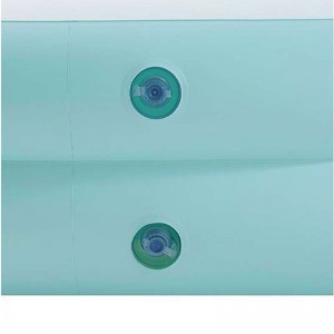 استخر بادی آبی رنگ اکوا اینتکس 57181