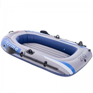 قایق بادی دونفره اینتایم 200 جدید YT-097