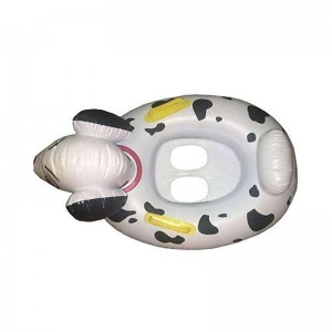 شناور بادی شورتی کودک مدل سگ جسی boat 019