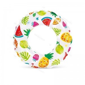 حلقه شنا بادی طرح جدید اینتکس 59230np