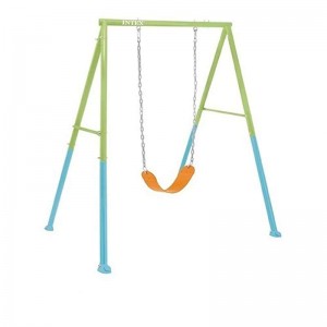 تاب پایه فلزی مدل صندلی متحرک اینتکس 44113