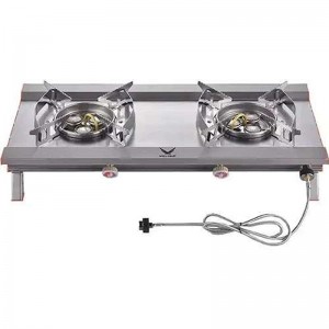 اجاق گاز کمپینگ دو شعله پایه دار اسنوهاک SN-C6190