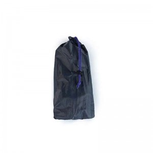 چادر کوهنوردی دوپوش سه نفره اسنوهاک دیسکاوری T5117-purple