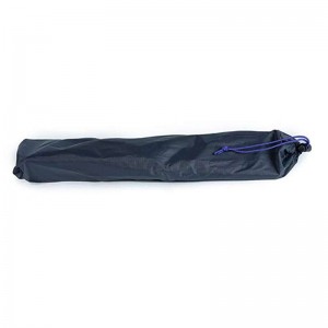 چادر کوهنوردی دوپوش سه نفره اسنوهاک دیسکاوری T5117-purple