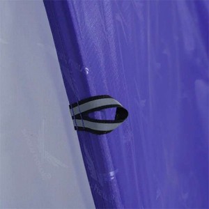 چادر کوهنوردی دوپوش سه نفره اسنوهاک دیسکاوری T5117-purple