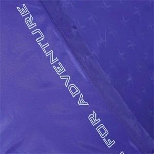 چادر کوهنوردی دوپوش سه نفره اسنوهاک دیسکاوری T5117-purple