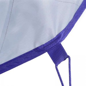 چادر کوهنوردی دوپوش سه نفره اسنوهاک دیسکاوری T5117-turquoise