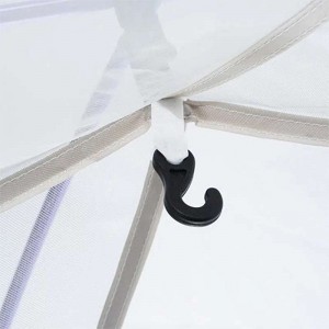 چادر کوهنوردی دوپوش سه نفره اسنوهاک دیسکاوری T5117-Golbehi