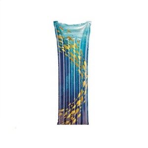تشک بادی روی آب طرح ماهی اینتکس 59720