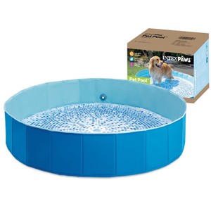 استخر تاشو اینتکس مخصوص پت 48400
