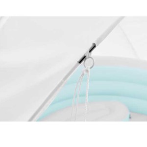استخر بادی لوکس اینتکس با سایبان متحرک  57195