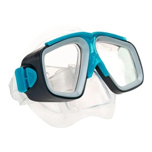 ماسک شنا Surf Rider آبی اینتکس 55975