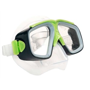 ماسک شنا Surf Rider سبز اینتکس 55975