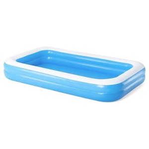 استخر مستطیلی بست وی با ابعاد بزرگ 54150