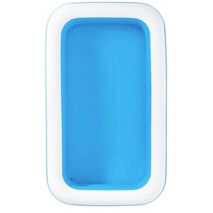 استخر مستطیلی بست وی با ابعاد بزرگ 54150