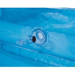 استخر مستطیلی بست وی با ابعاد بزرگ 54150