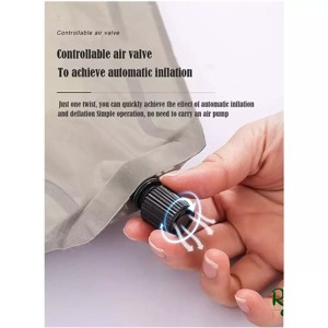 تشک بادی کمپینگ تک نفره 8 سانت چانوداگ CD-4086