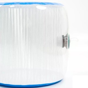 تشک بادی تک نفره Shell Elastic چانوداگ CD-4125-1