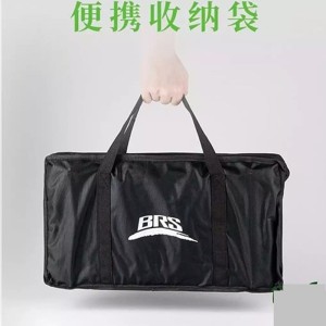 اجاق گاز کمپینگ دو شعله سبز بی آر اس مدل BRS-81