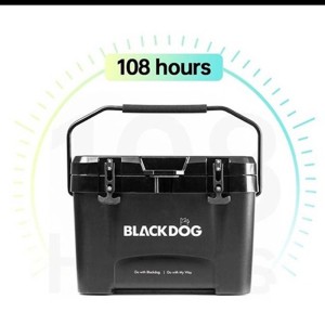 کول باکس 26 لیتری بلک داگ BD-BWX003