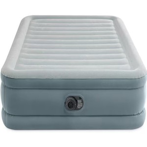 تخت بادی دو نفره اینتکس سری Premium Comfort Queen مدل دلوکس 64824