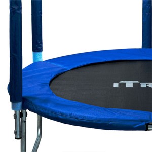 ترامپولین با قطر 1.5 متری قابل مونتاژ Trampoline 050