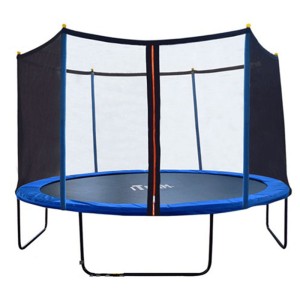 ترامپولین فضای باز با قطر 4.2 متری Trampoline 049