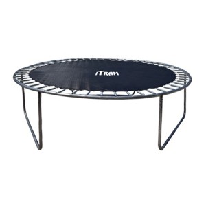 ترامپولین فضای باز قطر 3 متری Trampoline 048