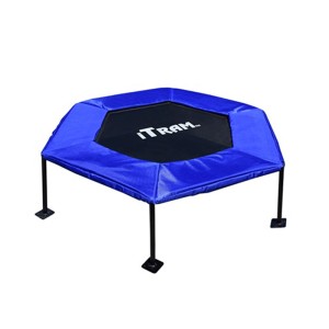 ترامپولین پرشی استخر Trampoline 047