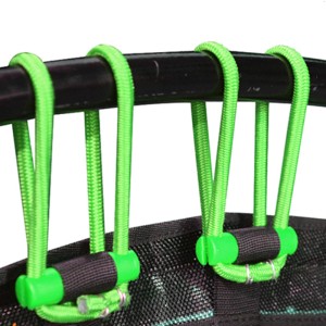 ترامپولین کشی قطر 1.2 متر Trampoline 041