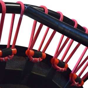 ترامپولین کشی قطر 1 متری Trampoline 040
