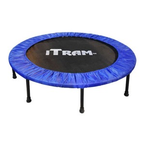 ترامپولین فنری قطر 1.2 متری Trampoline 039