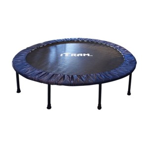 ترامپولین تاشو قطر 120 سانتی متر Trampoline 035