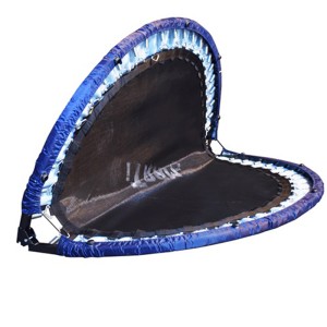 ترامپولین تاشو قطر 120 سانتی متر Trampoline 035